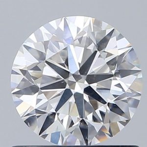 Round 0.90ct G SI1 Very Good Very Good Very Good None