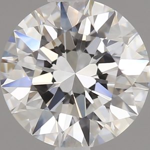 Round 1.02ct E VVS2 Excellent Excellent Excellent Faint