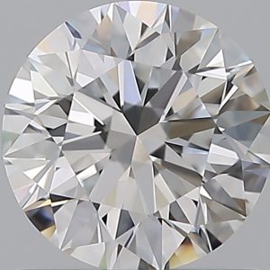Round 1.01ct E VVS2 Excellent Excellent Excellent None