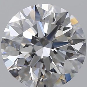 Round 1.01ct E VVS2 Excellent Excellent Excellent None