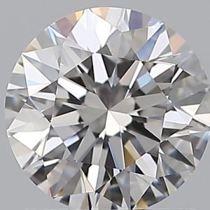 Round 1.01ct E VVS2 Excellent Excellent Excellent Medium