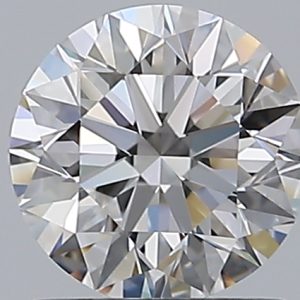 Round 1.02ct E VVS2 Excellent Excellent Excellent None