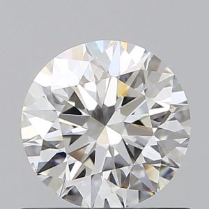 Round 0.76ct F VVS2 Excellent Excellent Excellent Medium