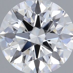 Round 0.70ct E VS1 Ideal Excellent Excellent None