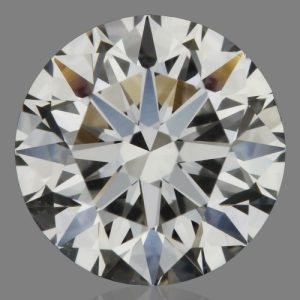 Round 1.00ct D VVS2 Very Good Excellent Excellent Strong