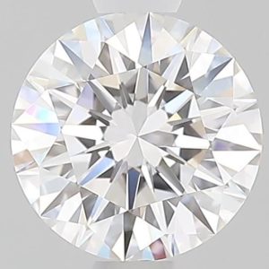Round 1.01ct E VVS2 Very Good Excellent Very Good Faint