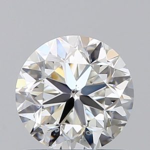 Round 0.90ct G SI1 Good Very Good Very Good None