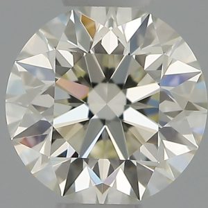 Round 0.35ct L IF Excellent Excellent Excellent None