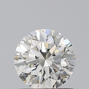 Round 0.70ct G VS2 Excellent Excellent Excellent None