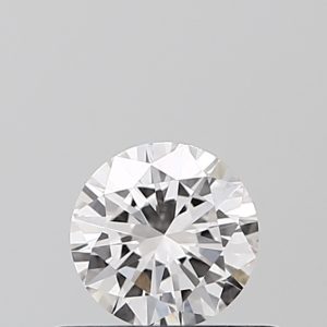 Round 0.31ct H VS1 Very Good Very Good Very Good None