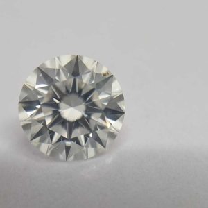 Round 0.53ct G SI2 Excellent Excellent Excellent None