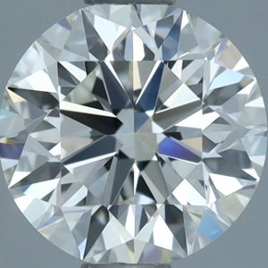 Round 1.00ct F IF Excellent Excellent Excellent None