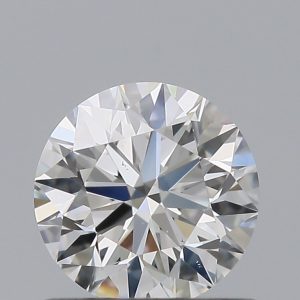 Round 0.70ct E VS2 Excellent Excellent Excellent None