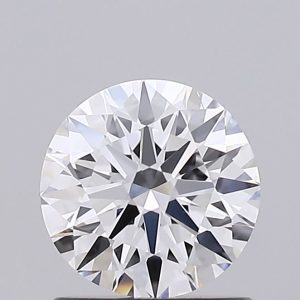 Round 0.83ct D VS2 Ideal Excellent Excellent None