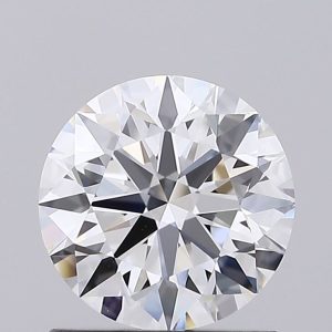 Round 1.01ct E VS1 Ideal Excellent Excellent None