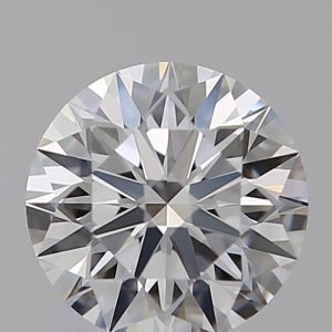 Round 0.80ct D VS1 Ideal Excellent Excellent None