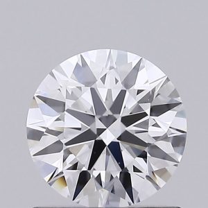 Round 0.70ct D VS1 Ideal Excellent Excellent None