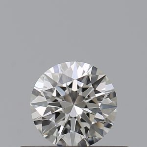Round 0.30ct G IF Excellent Excellent Excellent None