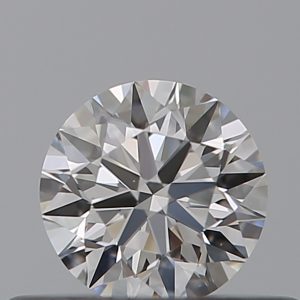 Round 0.30ct E VS1 Excellent Excellent Excellent None