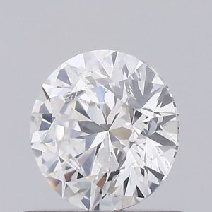 Round 0.70ct F SI2 Excellent Excellent Excellent None