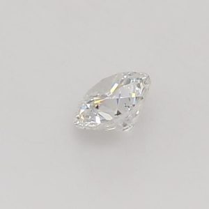 Round 0.36ct E VVS2 Ideal Excellent Excellent None