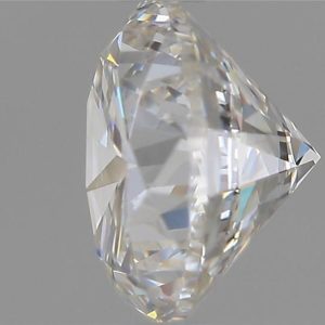 Round 0.71ct H VS2 Good Excellent Excellent None