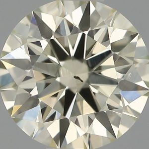 Round 0.52ct L SI1 Excellent Very Good Excellent Strong