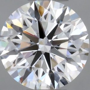 Round 0.35ct E VS2 Excellent Excellent Excellent None