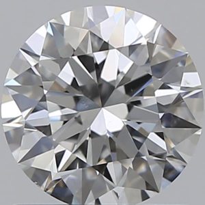 Round 0.80ct G VS2 Excellent Excellent Excellent None