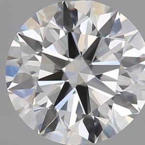 Round 0.58ct G VS1 Excellent Excellent Excellent None