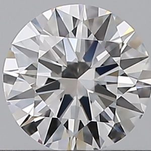 Round 0.40ct E VS1 Excellent Excellent Excellent Faint