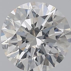 Round 1.01ct F SI2 Excellent Excellent Excellent None