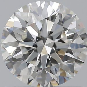 Round 0.90ct G SI1 Excellent Excellent Excellent None