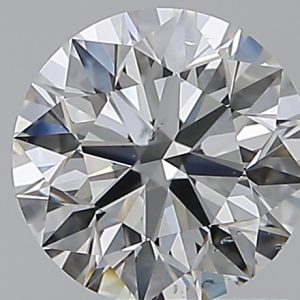 Round 0.90ct G SI1 Excellent Excellent Excellent None