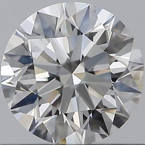 Round 0.52ct F VS1 Excellent Excellent Excellent None