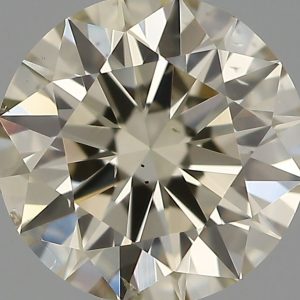Round 0.50ct M SI1 Excellent Excellent Excellent None