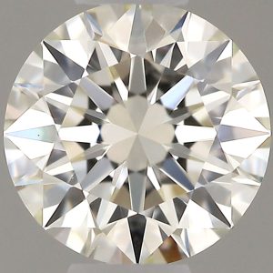 Round 0.35ct G VVS1 Excellent Excellent Excellent Faint