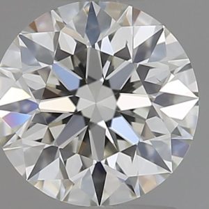 Round 0.50ct G VS1 Excellent Excellent Excellent None