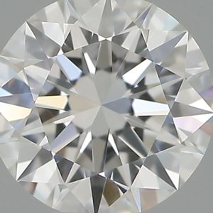 Round 0.30ct D VVS2 Excellent Excellent Excellent Faint