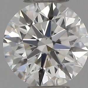 Round 0.30ct F VS1 Excellent Excellent Excellent None