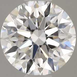 Round 0.40ct E VS2 Excellent Excellent Excellent None