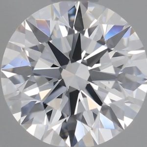 Round 1.02ct E VS1 Ideal Excellent Excellent None