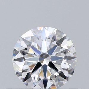 Round 0.40ct D IF Excellent Excellent Excellent Medium