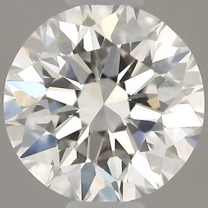 Round 0.30ct G IF Excellent Excellent Excellent None