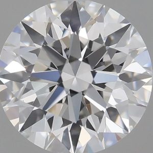 Round 0.55ct E VS1 Excellent Excellent Excellent Faint