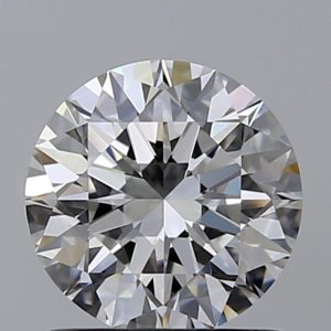 Round 1.00ct F VS1 Excellent Excellent Excellent None