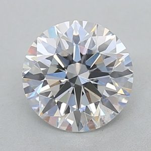 Round 1.02ct E VS2 Ideal Excellent Excellent None