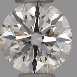 Round 0.30ct G IF Excellent Excellent Excellent None