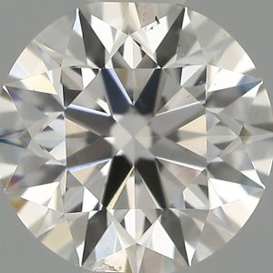Round 0.57ct G VS2 Excellent Excellent Excellent None