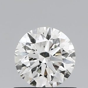 Round 0.70ct G SI1 Excellent Excellent Excellent Faint